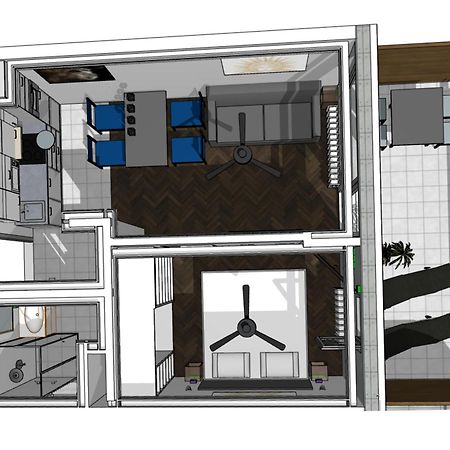 Ct-Gold Penthouse Bodensdorf Amatera Privater Seezugang Hallenbad, Skiarena Gerlitzen ภายนอก รูปภาพ