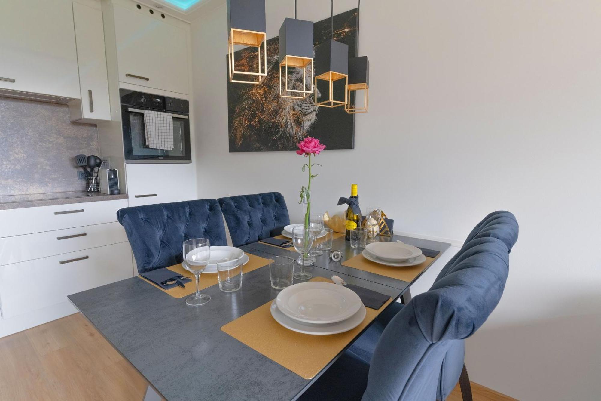 Ct-Gold Penthouse Bodensdorf Amatera Privater Seezugang Hallenbad, Skiarena Gerlitzen ภายนอก รูปภาพ